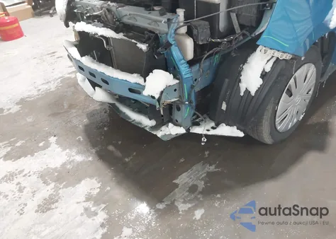 2019 Mitsubishi Mirage Es из США, поврежденный, VIN ML32A3HJXKH010174